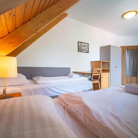 Riviera 510-22 Lipno Lipno nad Vltavou