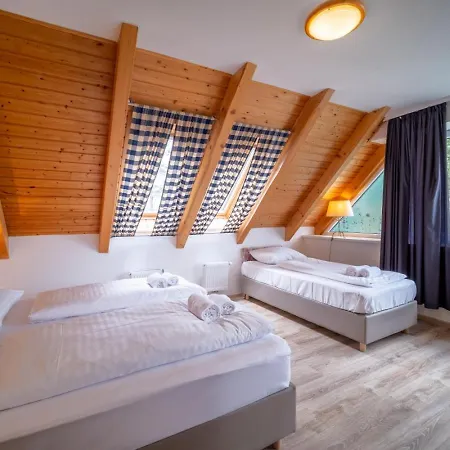 Riviera 510-22 Lipno * Lipno nad Vltavou