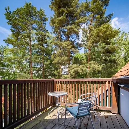 Lejlighed Riviera 510-22 Lipno