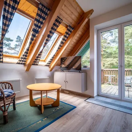 Lejlighed Riviera 510-22 Lipno *