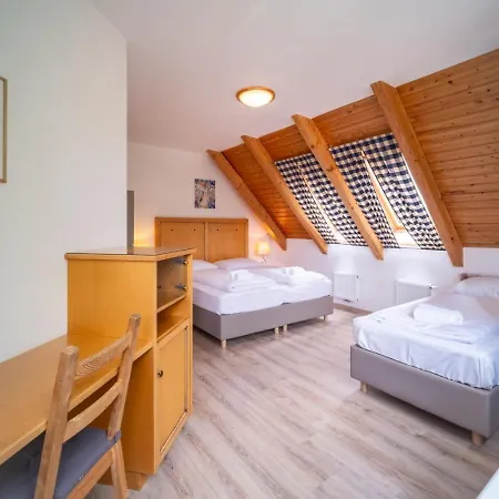 Riviera 510-22 Lipno Lejlighed *