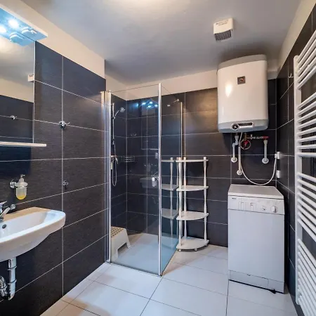 Lejlighed Riviera 510-22 Lipno *